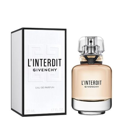 Givenchy L'Interdit Eau de Parfum Femme 50 ml