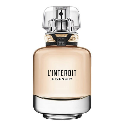 Givenchy L'Interdit Eau de Parfum Femme 50 ml