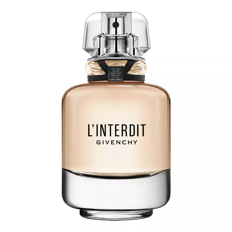 Givenchy L'Interdit Eau de Parfum Femme 80 ml
