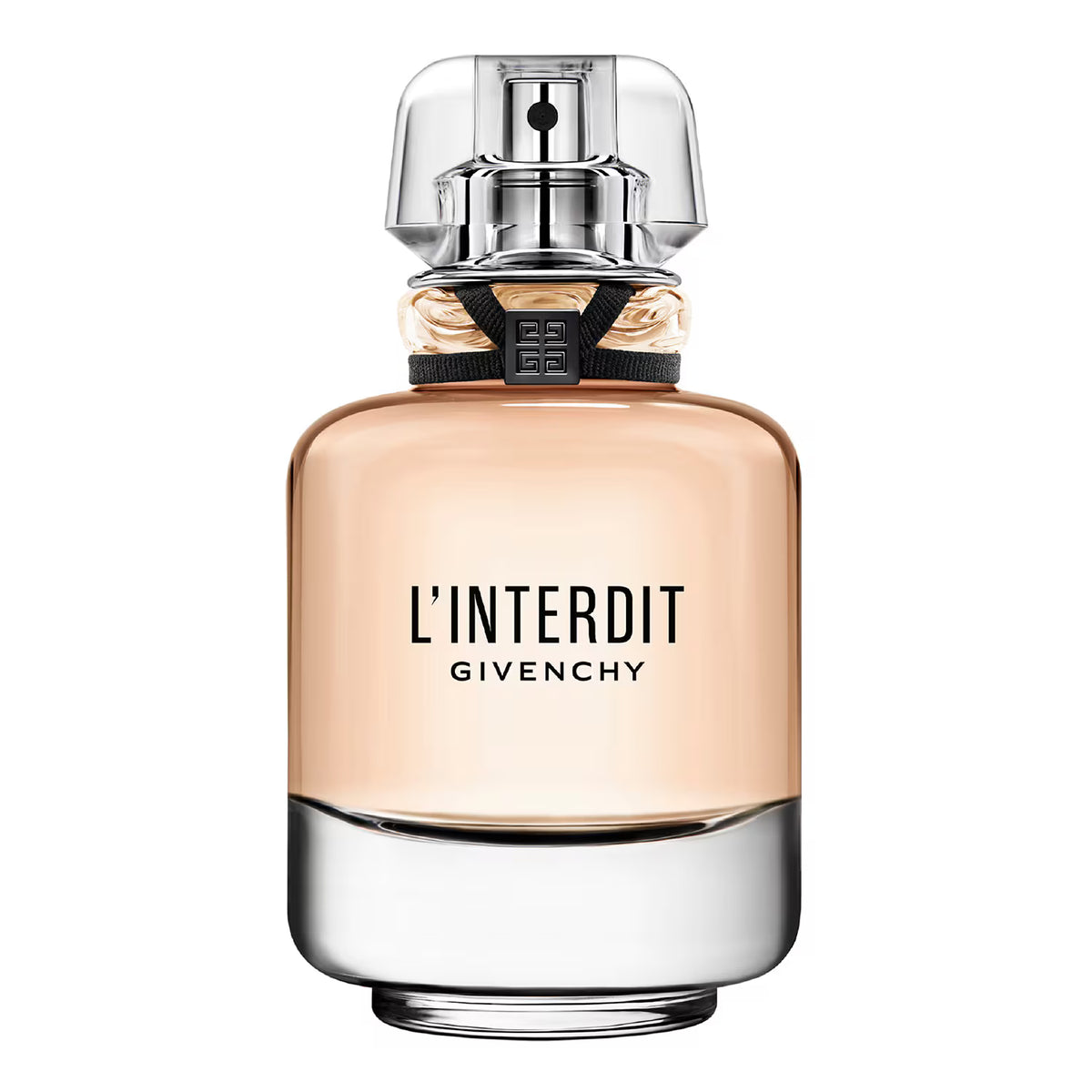 Givenchy L'Interdit Eau de Parfum Femme 80 ml