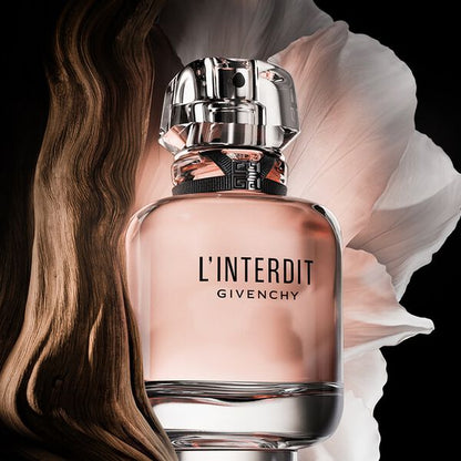 Givenchy L'Interdit Eau de Parfum Femme 80 ml