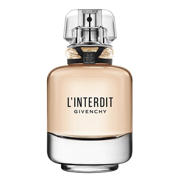 Givenchy L'Interdit Eau de Parfum Femme 80 ml