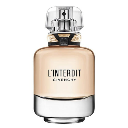 Givenchy L'Interdit Eau de Parfum Femme 80 ml