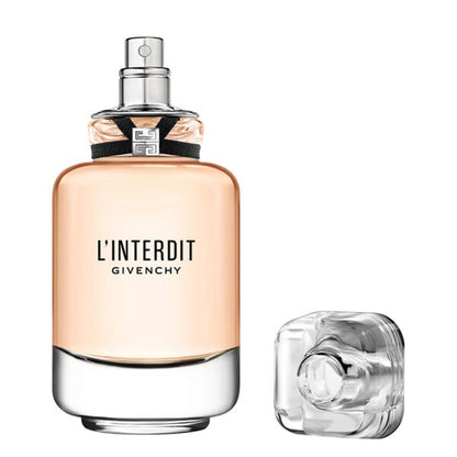 Givenchy L'Interdit Eau de Toilette Femme 80 ml