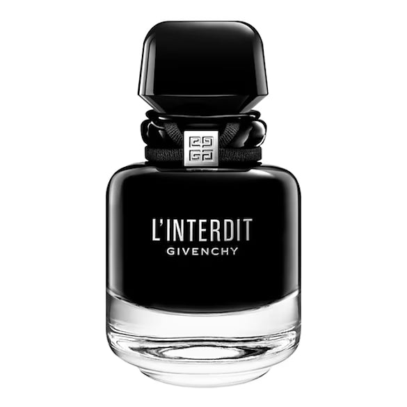 Givenchy L'Interdit Intense Eau de Parfum Femme 50 ml
