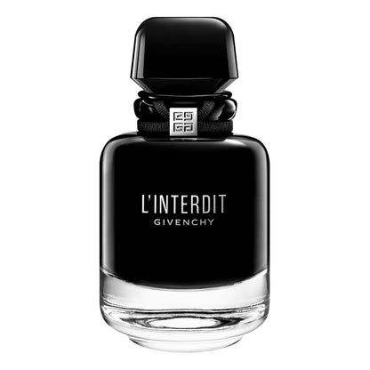 Givenchy L'Interdit Intense Eau de Parfum Femme 80 ml