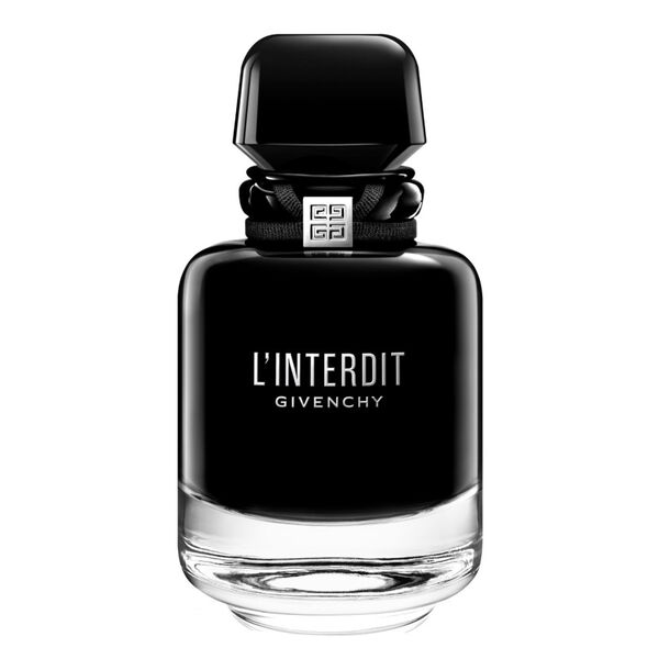 Givenchy L'Interdit Intense Eau de Parfum Femme 80 ml