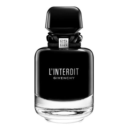 Givenchy L'Interdit Intense Eau de Parfum Femme 80 ml
