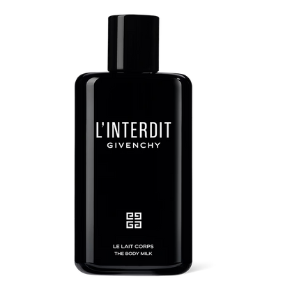 Givenchy L'Interdit Le lait corps 200 ml Femme