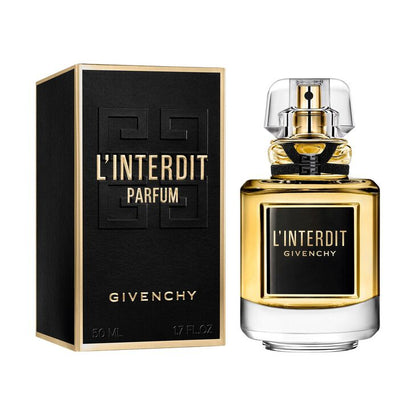 Givenchy L'Interdit Parfum 50 ml Femme