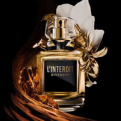 Givenchy L'Interdit Parfum 80 ml Femme