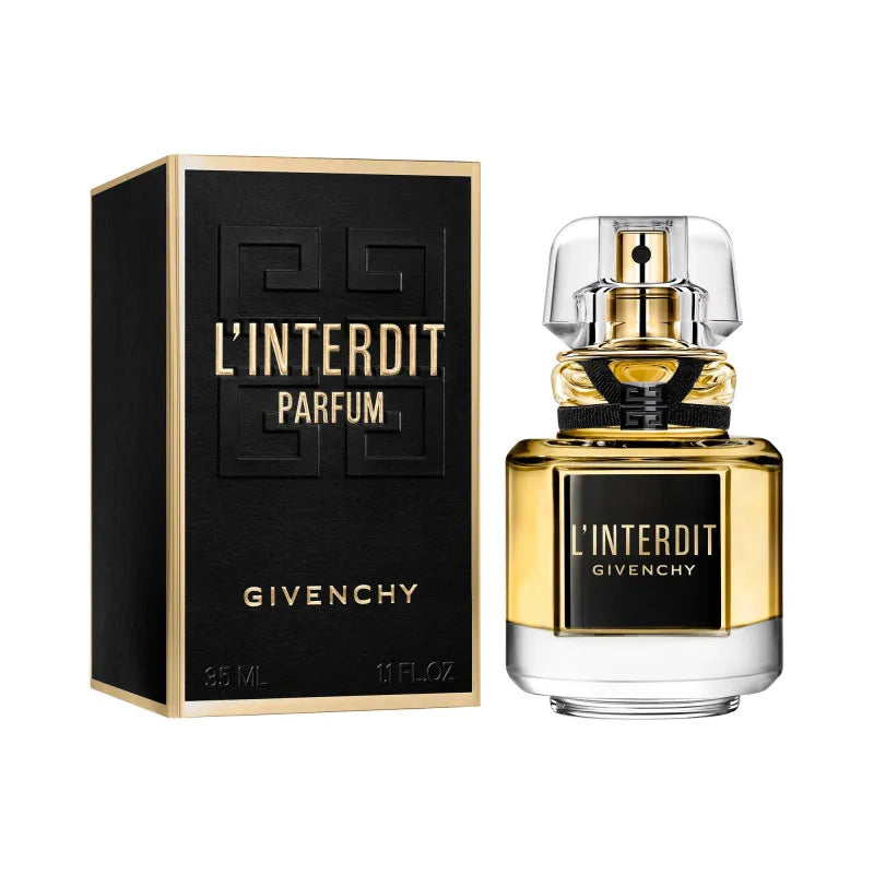 Givenchy L'Interdit Parfum Femme 35 ml