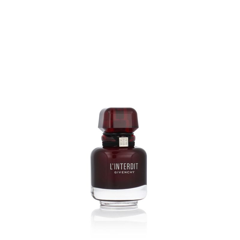 Givenchy L'Interdit Rouge Eau De Parfum 35 ml Femme