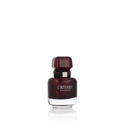 Givenchy L'Interdit Rouge Eau De Parfum 35 ml Femme