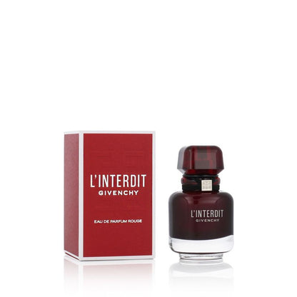 Givenchy L'Interdit Rouge Eau De Parfum 35 ml Femme