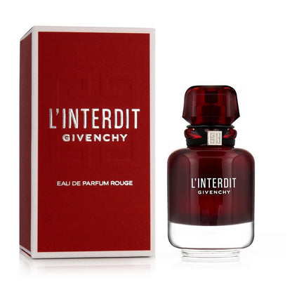 Givenchy L'Interdit Rouge Eau De Parfum 50 ml Femme