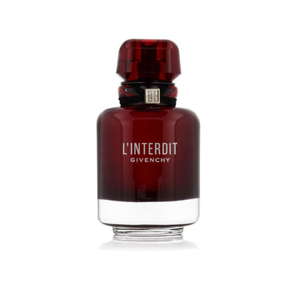 Givenchy L'Interdit Rouge Eau De Parfum Femme 80 ml