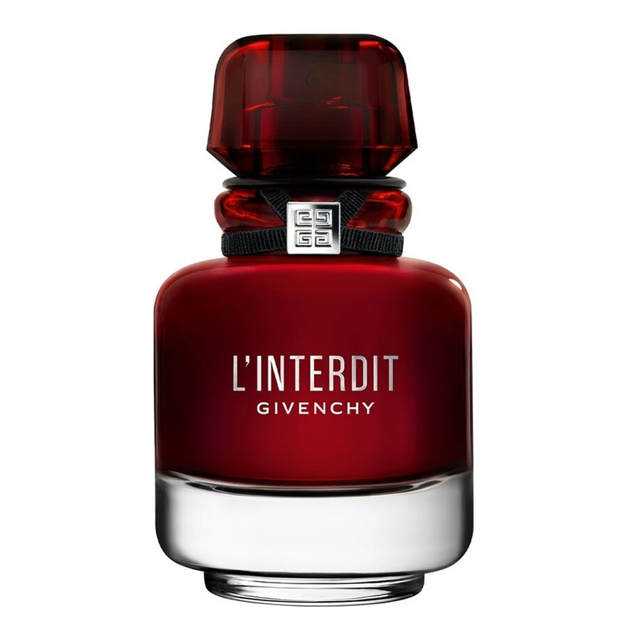 Givenchy L'Interdit Rouge Eau de Parfum Femme 35 ml