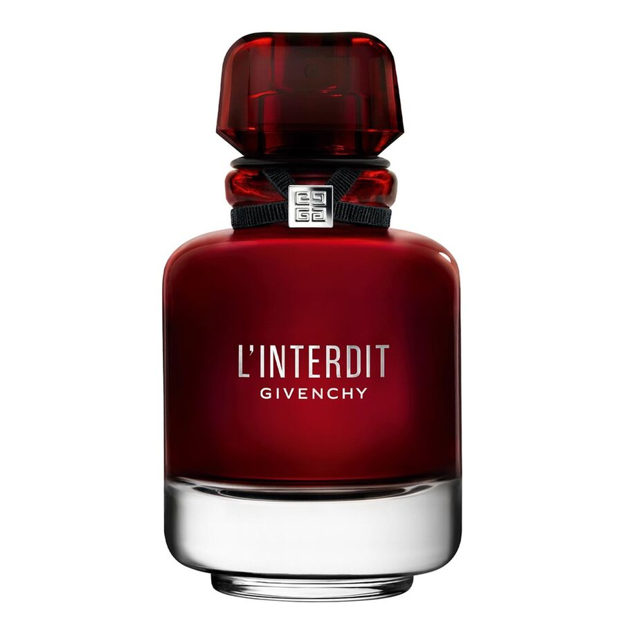 Givenchy L’Interdit Rouge Eau de Parfum Femme 80 ml