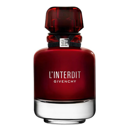 Givenchy L’Interdit Rouge Eau de Parfum Femme 80 ml
