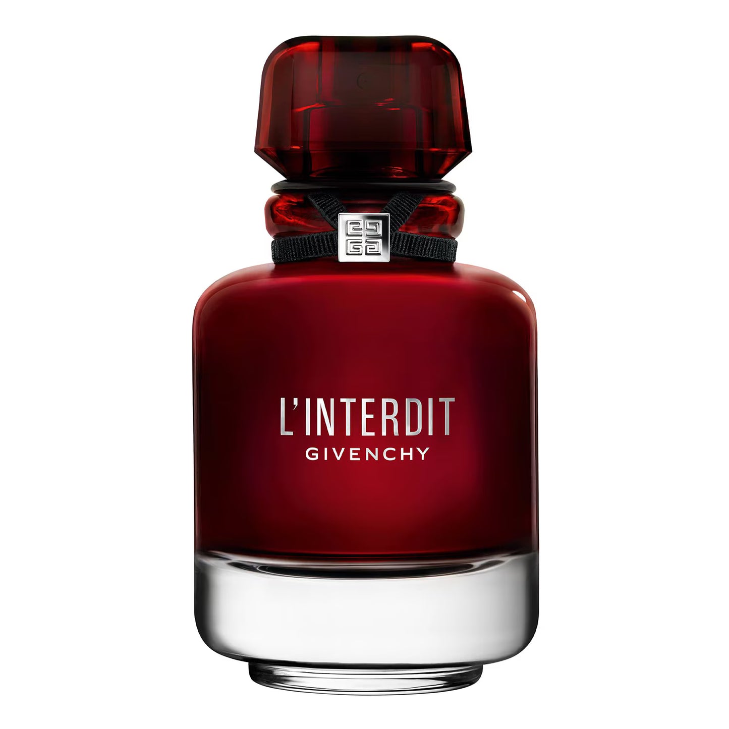 Givenchy L'Interdit Rouge Eau de Parfum Testeur 80 ml Femme