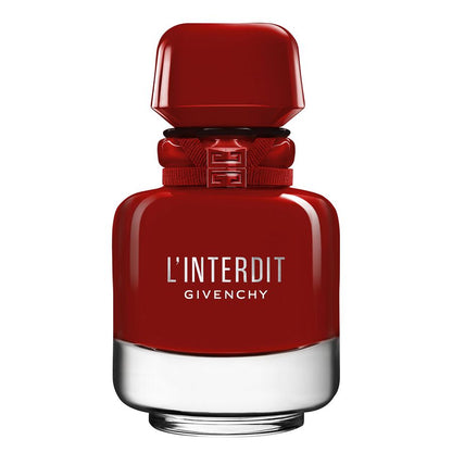 Givenchy L'Interdit Rouge Ultime Eau de Parfum 80 ml Femme