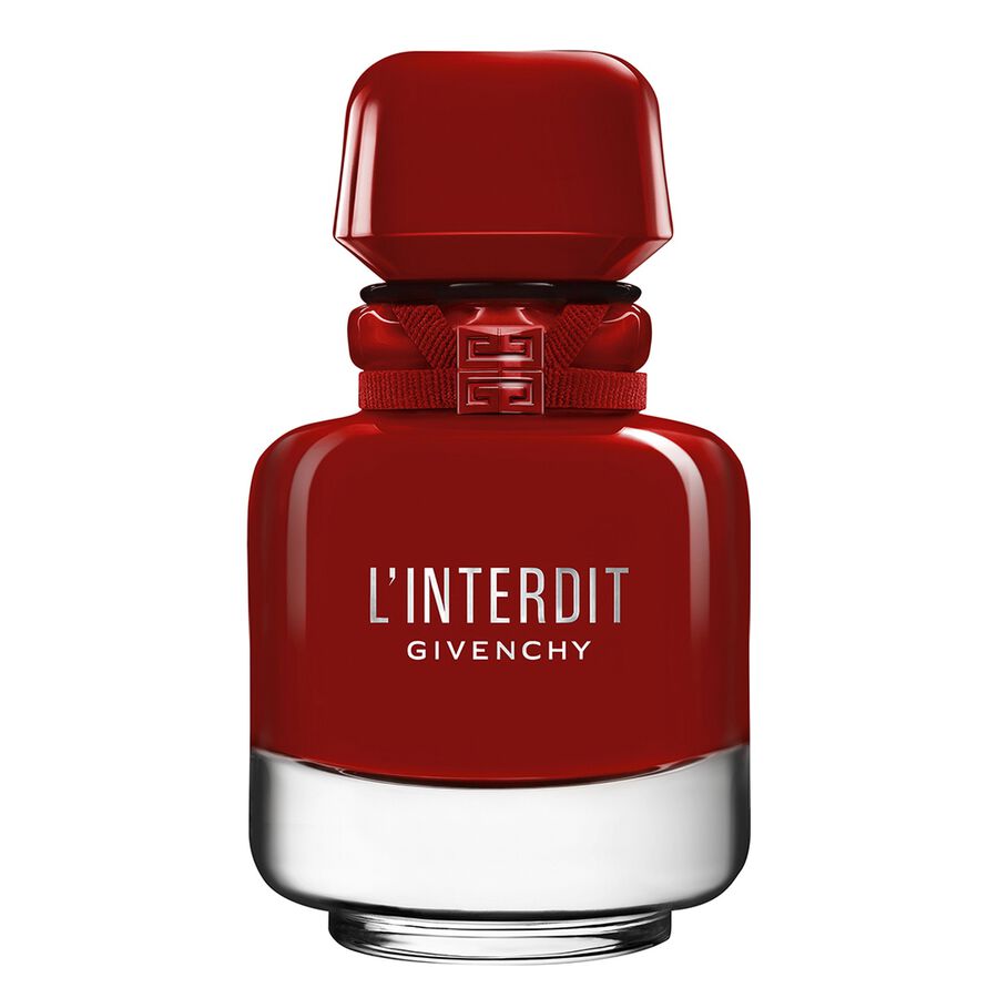 Givenchy L’Interdit Rouge Ultime Eau de Parfum 80 ml Femme