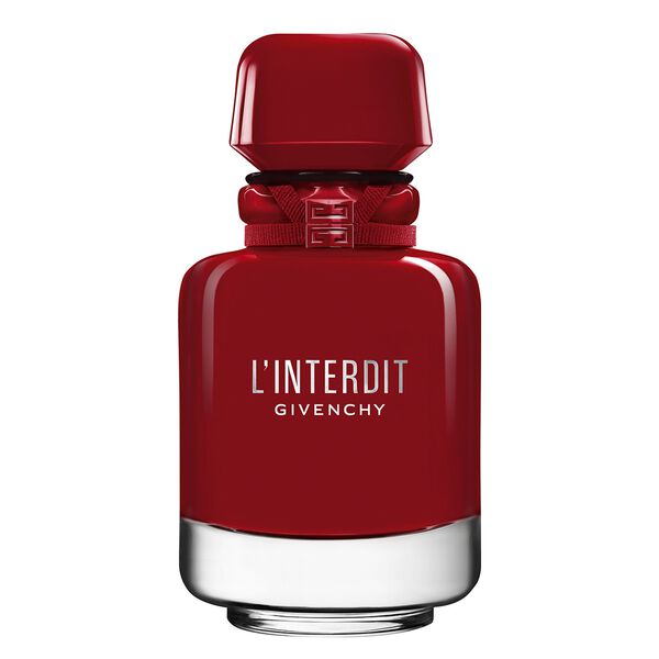 Givenchy L'Interdit Rouge Ultime Eau De Parfum 35ml Femme