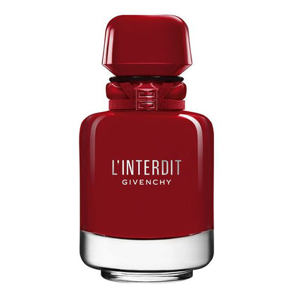 Givenchy L'Interdit Rouge Ultime Eau De Parfum 35ml Femme