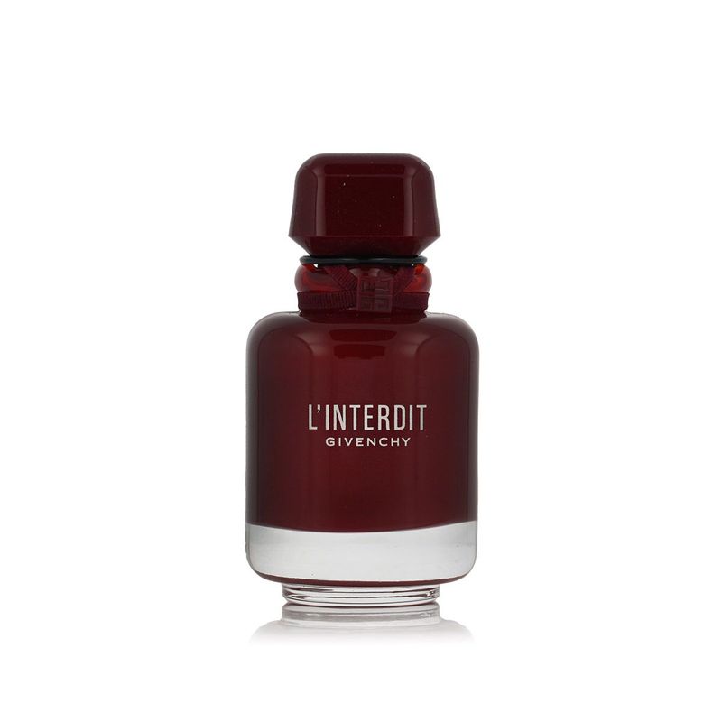 Givenchy L'Interdit Rouge Ultime Eau de Parfum Femme 50 ml