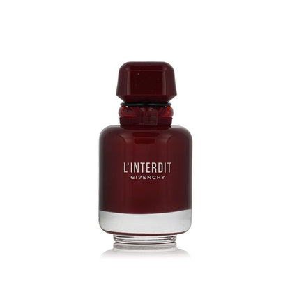 Givenchy L'Interdit Rouge Ultime Eau de Parfum Femme 50 ml