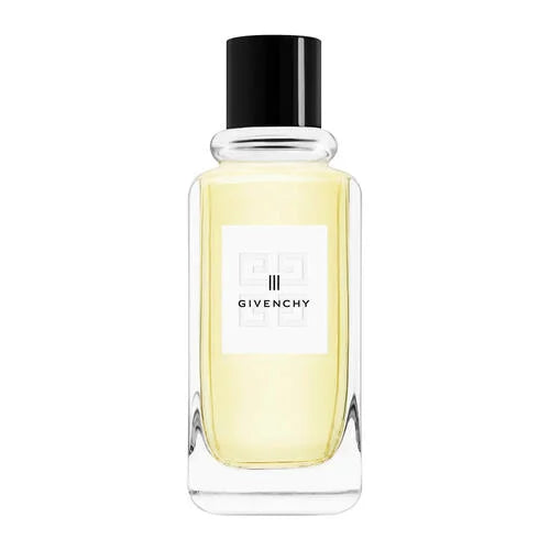 Givenchy Los Perfumes Míticos Givenchy III Eau De Toilette 100 ml Mujer
