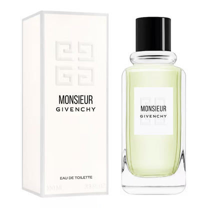 Givenchy Monsieur (2022) Eau de Toilette Homme 100 ml