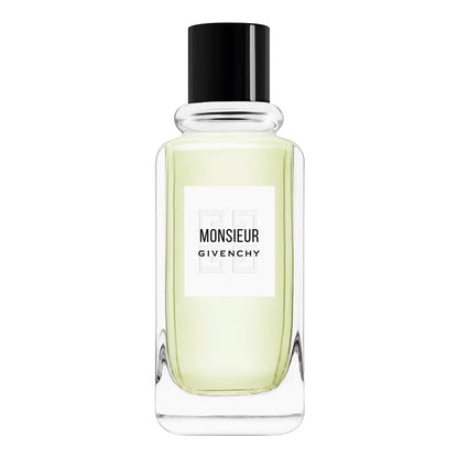 Givenchy Monsieur (2022) Eau de Toilette Homme 100 ml