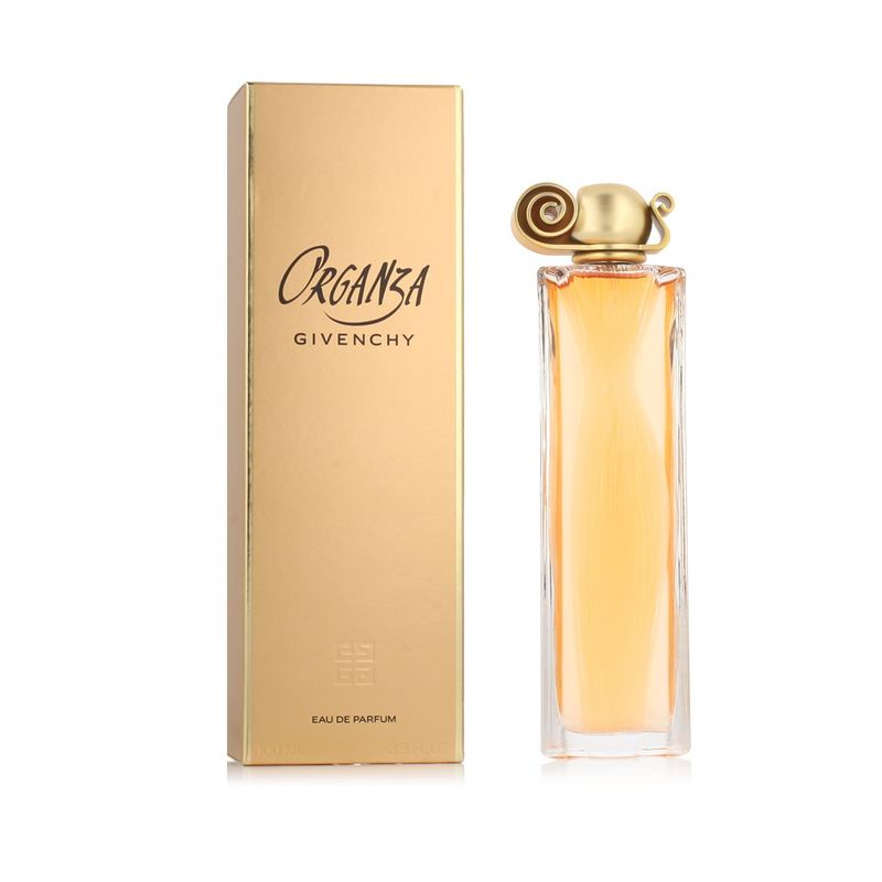 Givenchy Organza Eau De Parfum 100 ml Femme