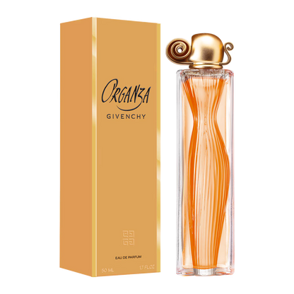 Givenchy Organza Eau de Parfum Femme 50 ml