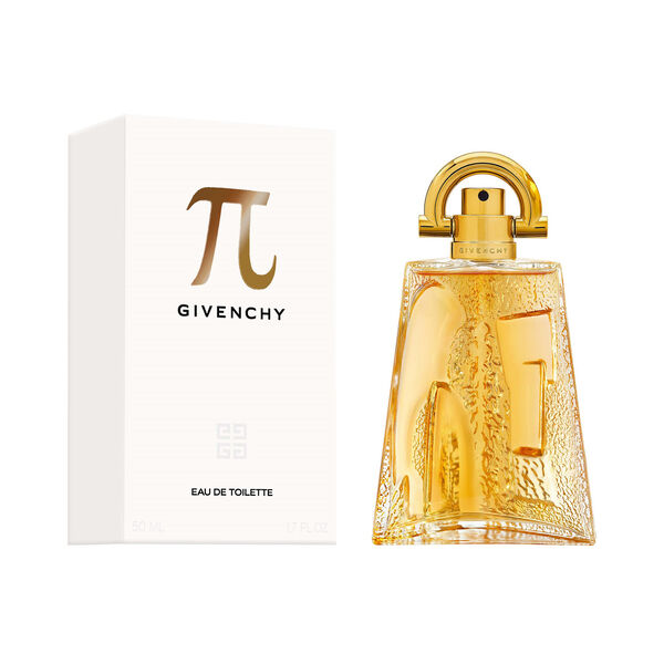 Givenchy Pi Eau de Toilette Homme 50 ml