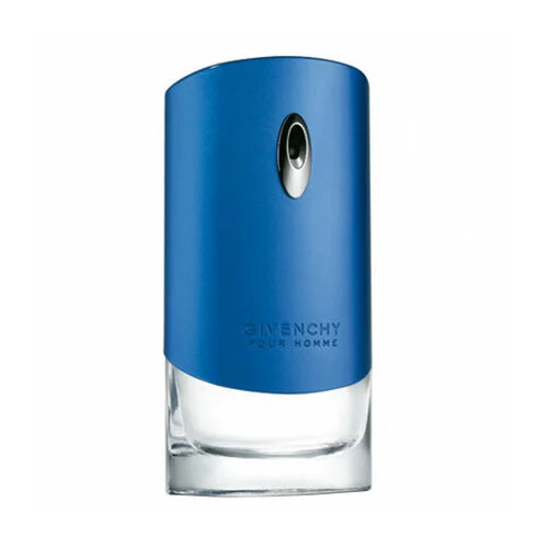 Givenchy Pour Homme Blue Label Eau de Toilette 100 ml – Fraîcheur Élégante et Masculinité Décontractée
