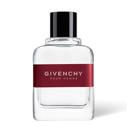 Givenchy Pour Homme Eau de Toilette Homme 100 ml
