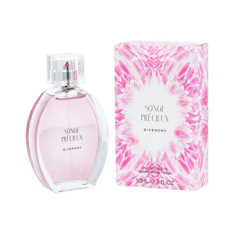 Givenchy Songe Précieux Limited Edition Eau de Toilette 50 ml Femme
