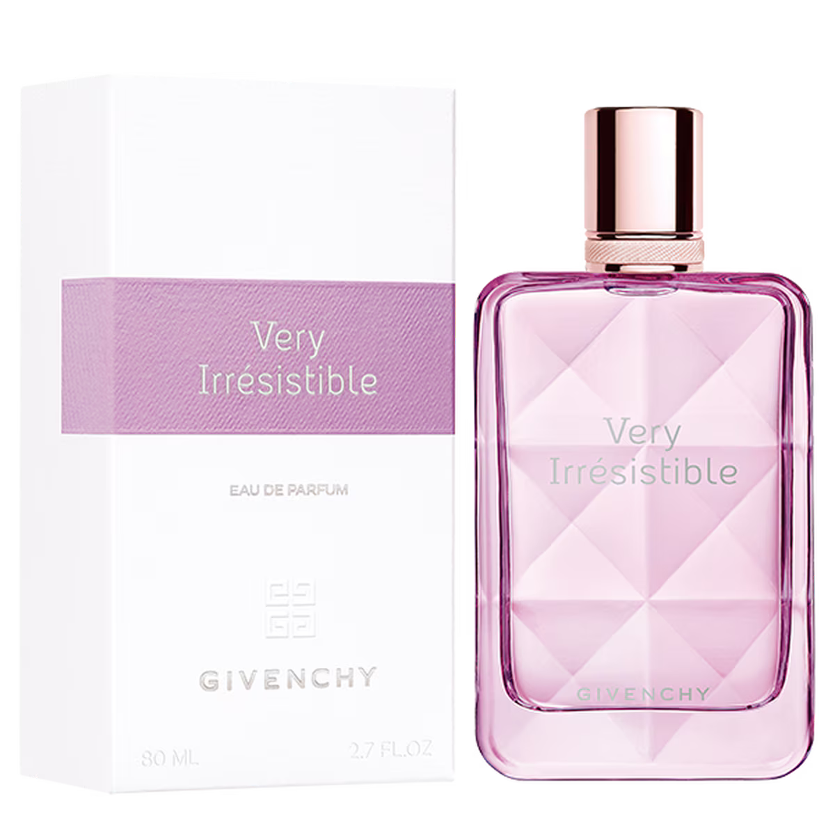 Givenchy Very Irresistible Eau de Parfum Femme 80 ml