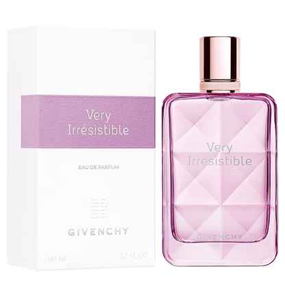 Givenchy Very Irresistible Eau de Parfum Femme 80 ml