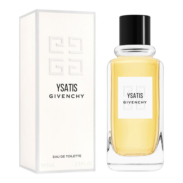 Givenchy Ysatis (2022) Eau De Toilette Femme 100 ml