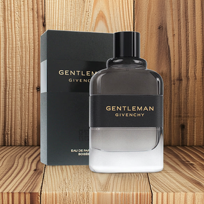 Givenchy Gentleman Boisée Eau De Parfum Homme 200ml