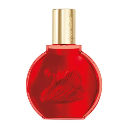 Gloria Vanderbilt Vanderbilt In Red Eau De Toilette 100 ml Femme
