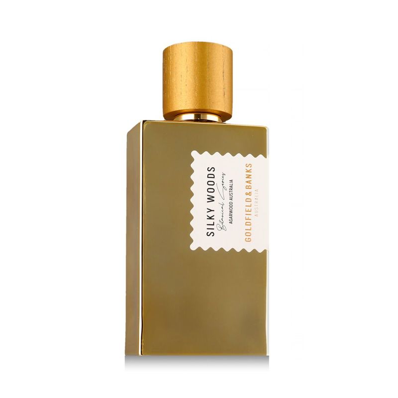 Goldfield & Banks Silky Woods Eau De Parfum 100 ml (unisexe)