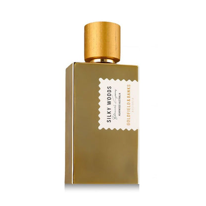 Goldfield & Banks Silky Woods Eau De Parfum 100 ml (unisexe)