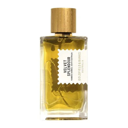 Goldfield & Banks Velvet Splendour Eau de Parfum 100 ml (unisex)