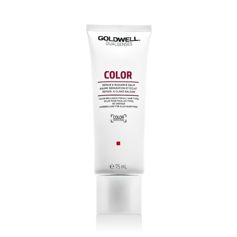 Goldwell Dualsenses Color Baume réparation et éclat 75ml