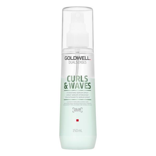 Goldwell Dualsenses Curls & Waves Spray Sérum hydratant 150 ml